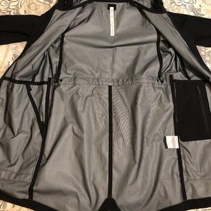 Lululemon Rain Haven Jacket Size 6